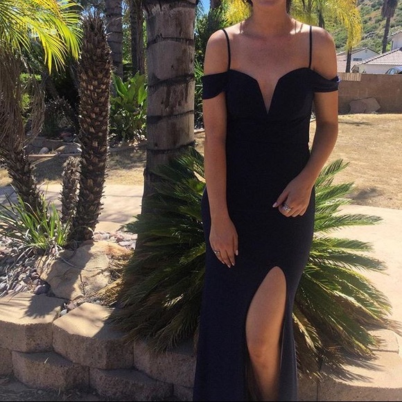 Prom Dress - Picture 5 of 7